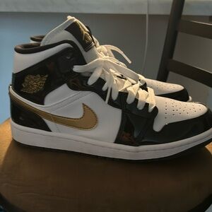 Men’s Jordan 1 size 8